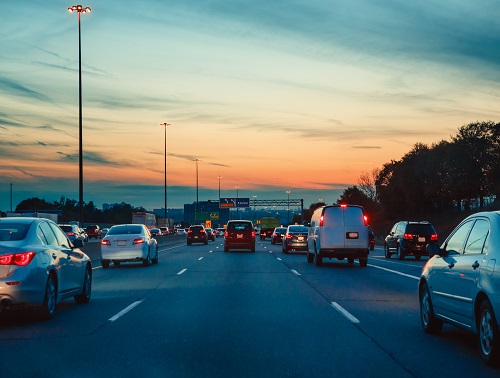 Vehicle Tracking