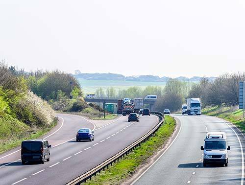 Vehicle Tracking